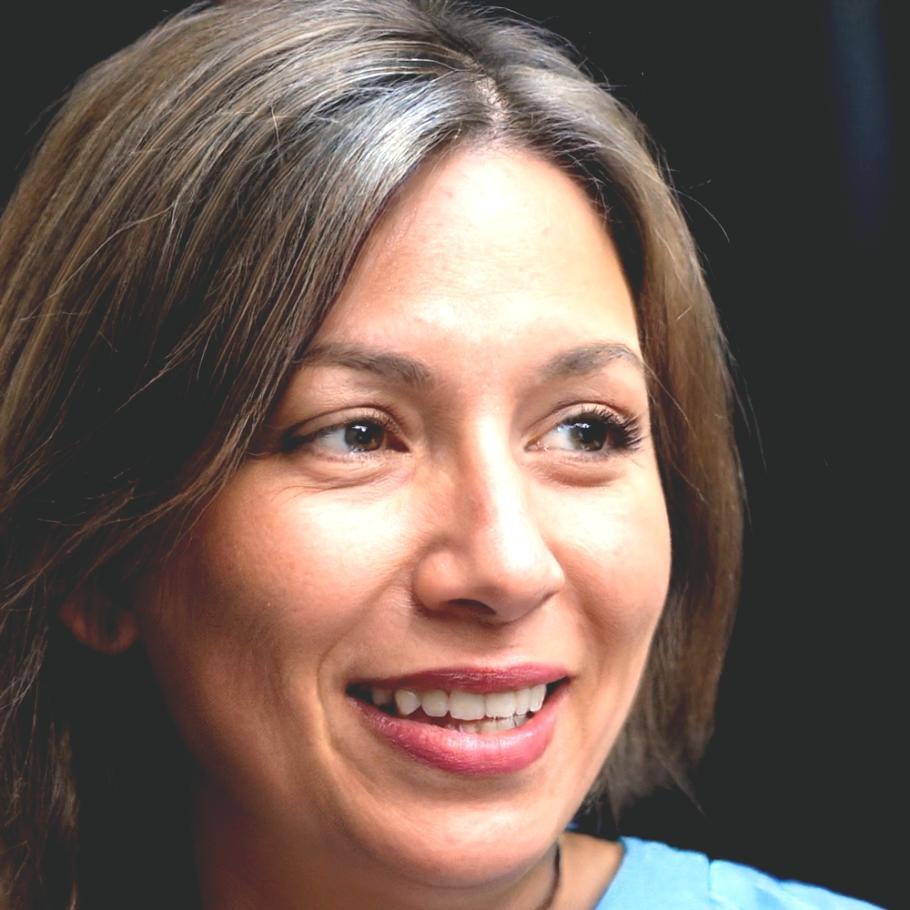 Dr. Marie Dubois, experte en neurosciences appliquées