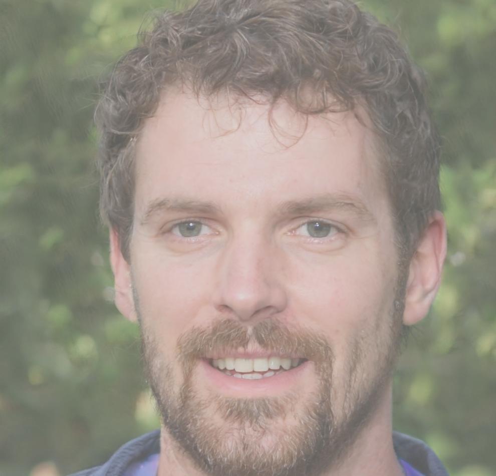 Portrait de Marc Dubois